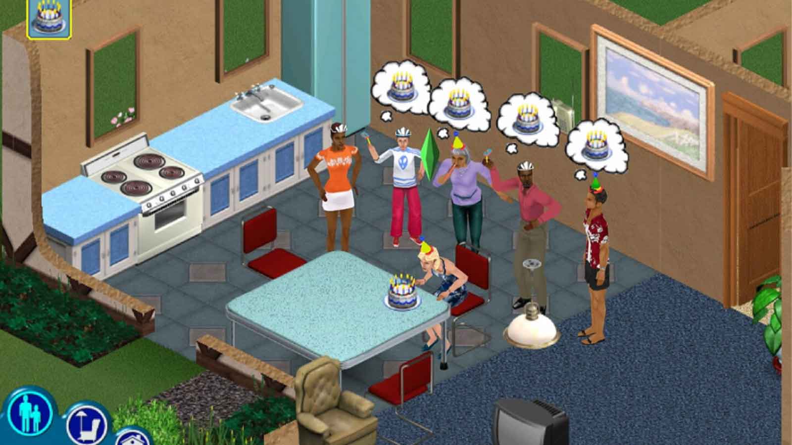 15 jeux qui étaient censés être amusants mais qui étaient plutôt stressants