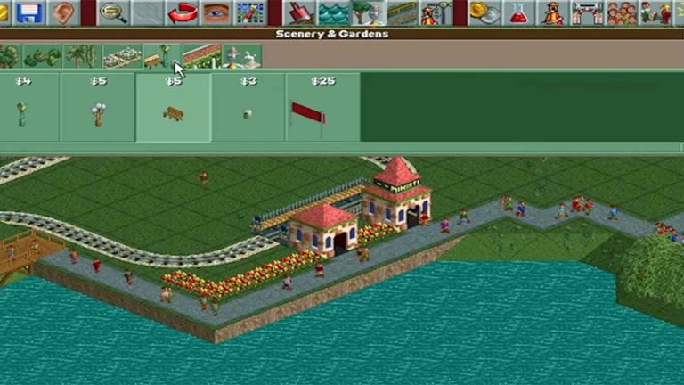 15 personnes partagent le vieux jeu vidéo auquel elles pensent encore, 1985-2010