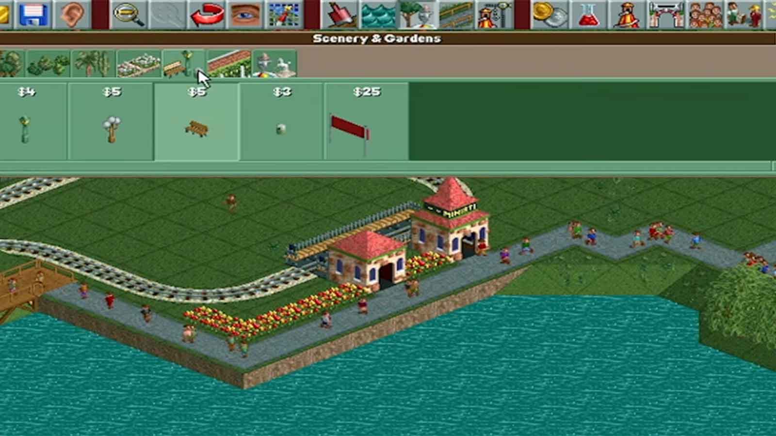 15 personnes partagent le vieux jeu vidéo auquel elles pensent encore, 1985-2010
