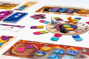 Little Rocket Games, les sorties du deuxième trimestre 2026