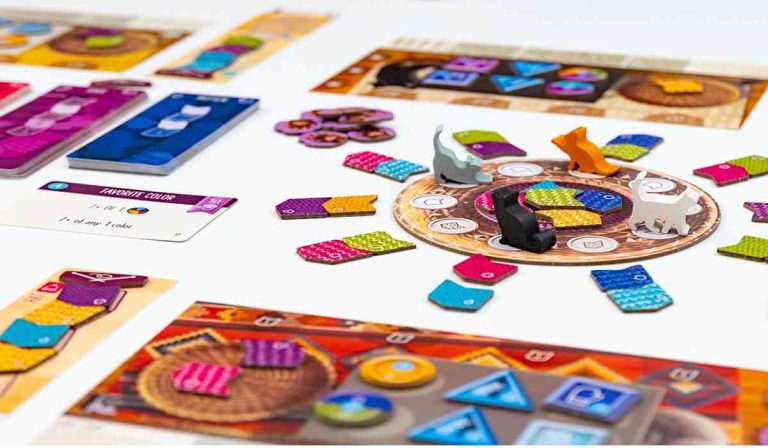 Little Rocket Games, les sorties du deuxième trimestre 2026