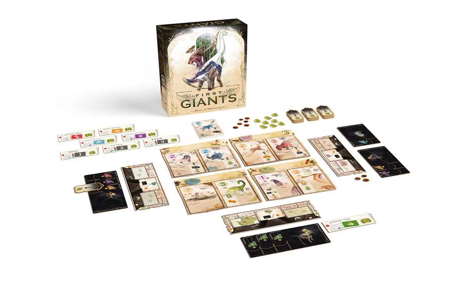 Asmodee mai 2026, l'actualité du monde des jeux de société