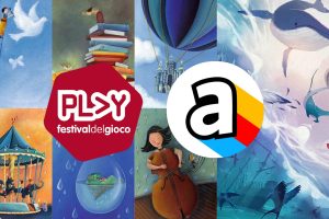 Dixit entre art, psychologie et communauté au PLAY de Bologne