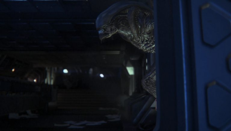 Alien : Isolation 2 pourrait perdre la meilleure fonctionnalité du jeu original