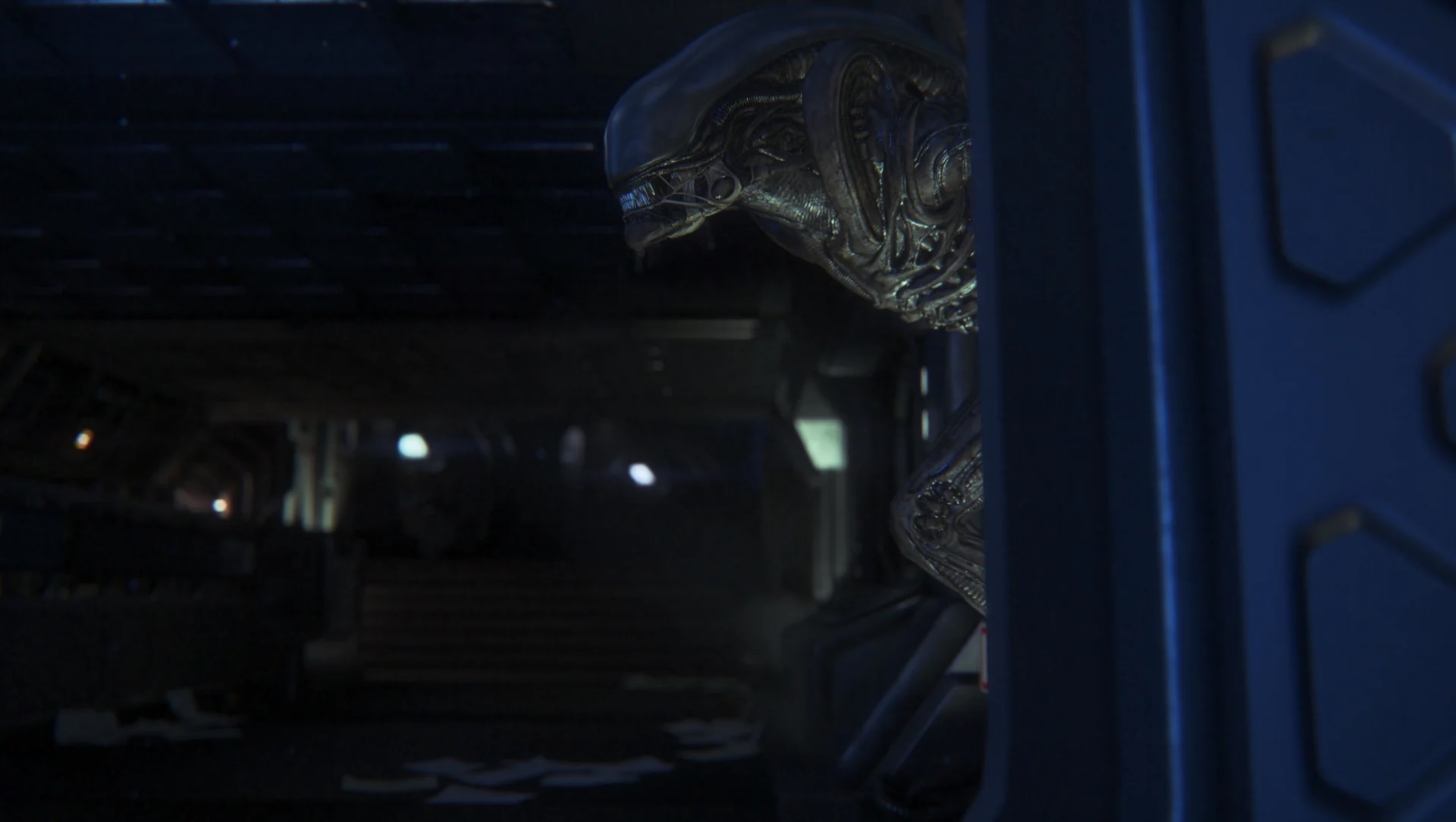 Alien : Isolation 2 pourrait perdre la meilleure fonctionnalité du jeu original