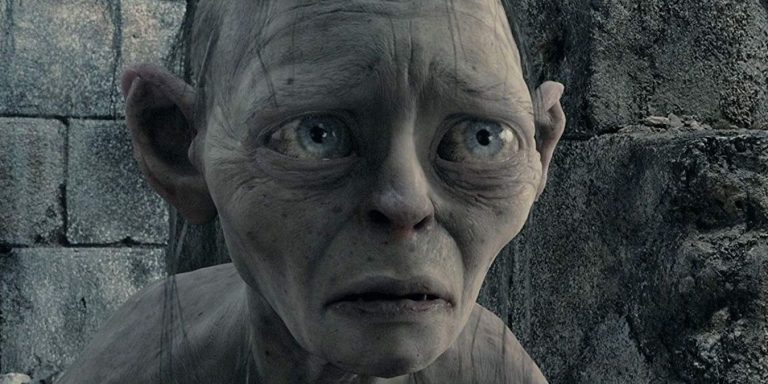 Andy Serkis : La chasse à Gollum « ressemblera absolument » à la façon dont ils ont créé le Seigneur des Anneaux
