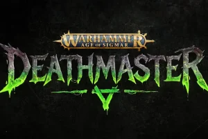 Aperçu de Warhammer Age of Sigmar Deathmaster, Dans les chaussures sales des skavens