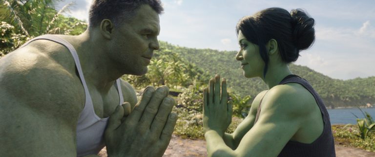 Avengers : Doomsday est l&rsquo;endroit idéal pour ramener She-Hulk dans le MCU