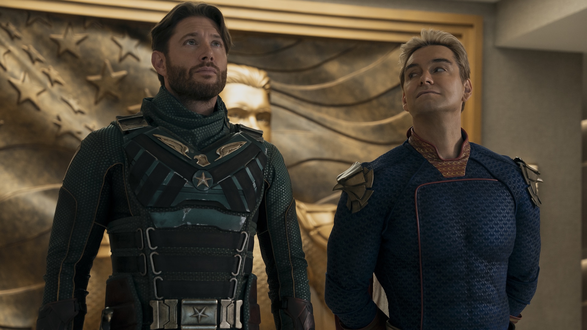 Comment Homelander pourrait-il être tué sur The Boys ?