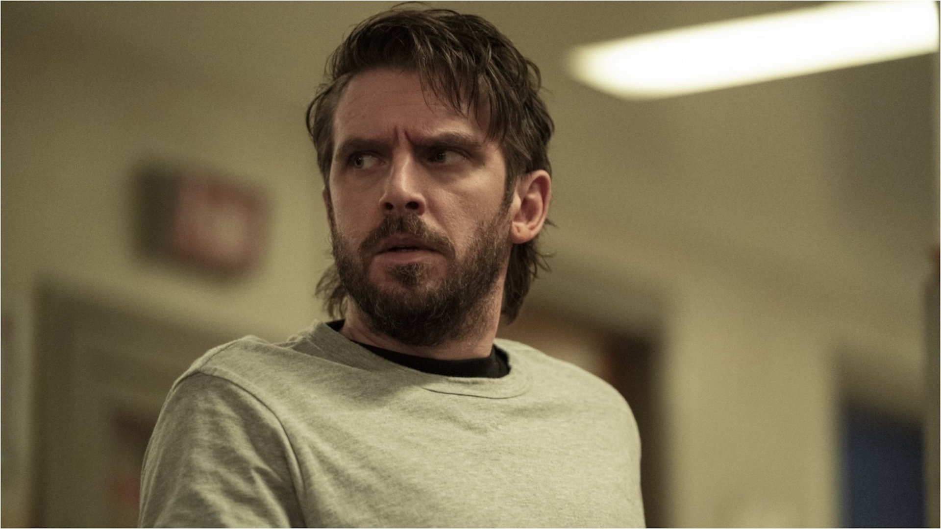 Dan Stevens parle de l'état sinistre des soins de santé mentale dans The Terror: Devil in Silver