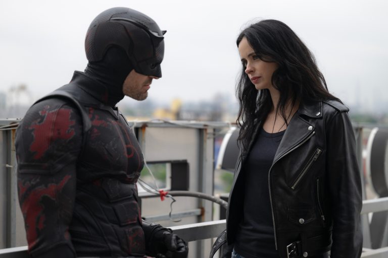 Daredevil: Born Again Saison 2 Episode 6 Critique – Requiem