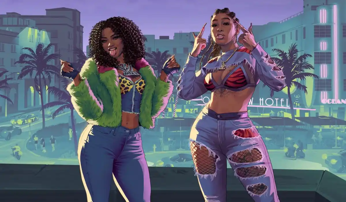 De la publicité dans GTA 6 ? Le PDG de Take-Two a été très clair