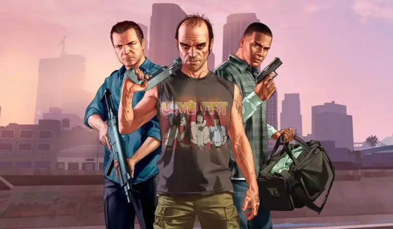 Des profits énormes attendus avec GTA 6, mais que compte en faire Take-Two ?