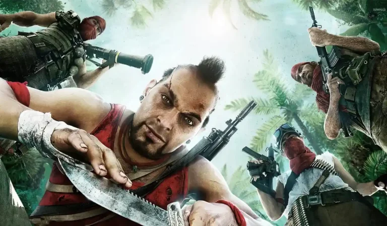 Far Cry 7 : Ubisoft réfléchit-il à un changement de cap ? Une fuite révèle les premiers détails