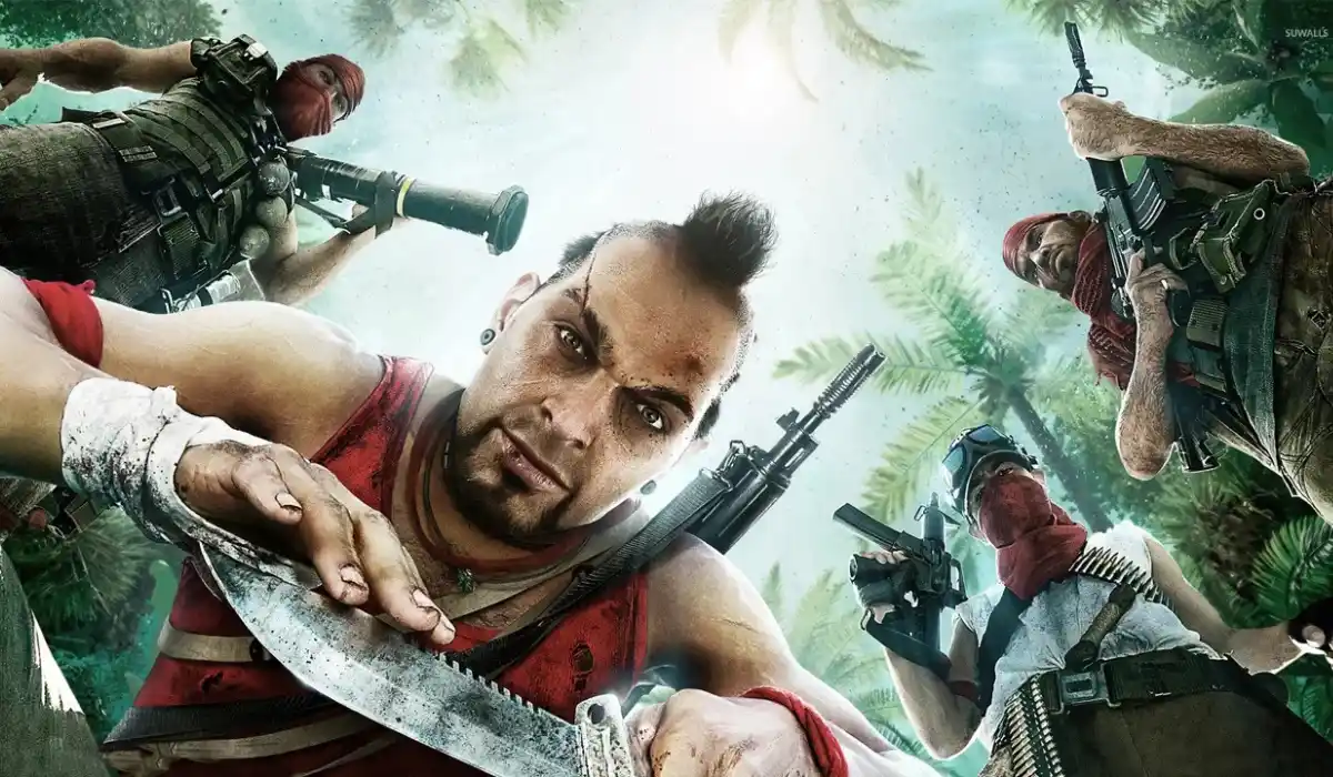 Far Cry 7 : Ubisoft réfléchit-il à un changement de cap ? Une fuite révèle les premiers détails