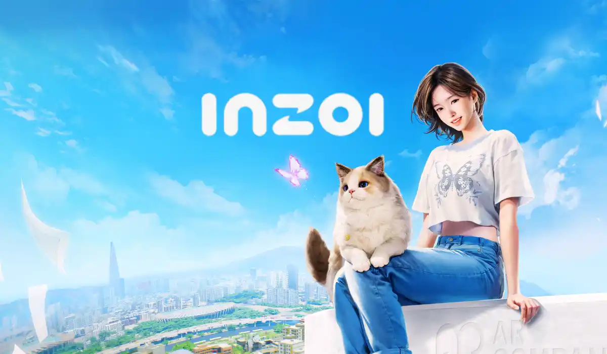 InZOI tarde à arriver sur PS5 : le célèbre simulateur de vie reporté à 2027