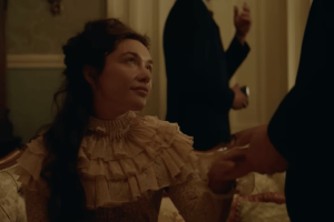 La bande-annonce d&rsquo;East of Eden de Netflix donne à l&rsquo;une des femmes les plus cruelles de la littérature une réécriture anti-héros