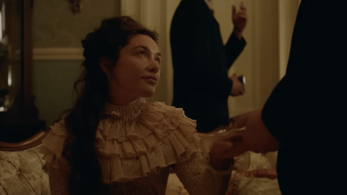 La bande-annonce d'East of Eden de Netflix donne à l'une des femmes les plus cruelles de la littérature une réécriture anti-héros
