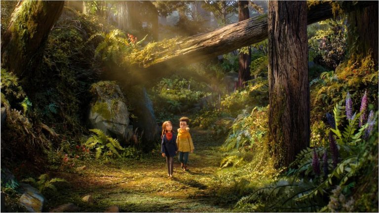 La bande-annonce de Wildwood de Laika est une lettre d&rsquo;amour à l&rsquo;animation humaine