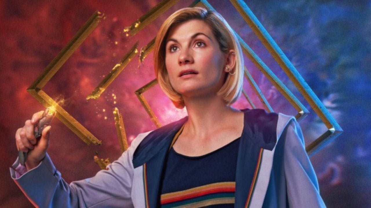 La nouvelle maison de streaming de Doctor Who soulève de nouvelles questions sur l'avenir de la franchise