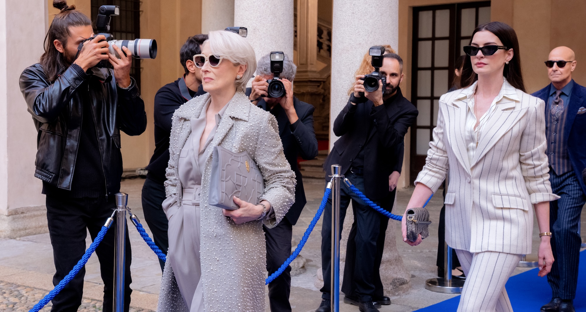 Le box-office du Diable s'habille en Prada 2 rappelle que les blockbusters n'ont pas besoin de s'appuyer sur une action jeune et biaisée par les hommes