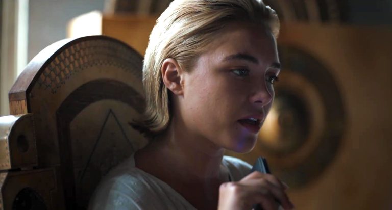 Le nouveau projet de Florence Pugh est un phénomène BookTok qui pourrait être la prochaine grande nouveauté
