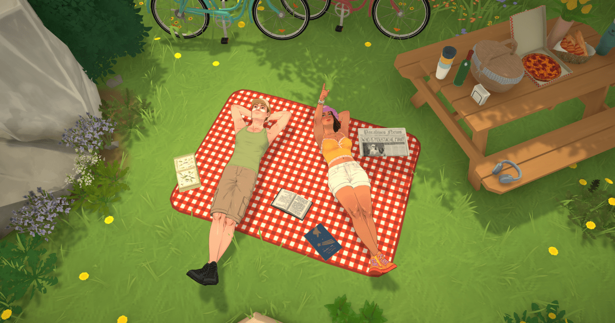 Le nouveau style de vie Sim Paralives répond aux prières des fans des Sims