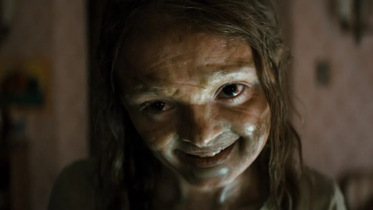 Le problème avec le mystère de La Momie de Lee Cronin