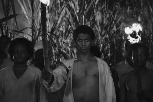 Le réalisateur de Black Zombie sur la décolonisation de l&rsquo;icône de l&rsquo;horreur