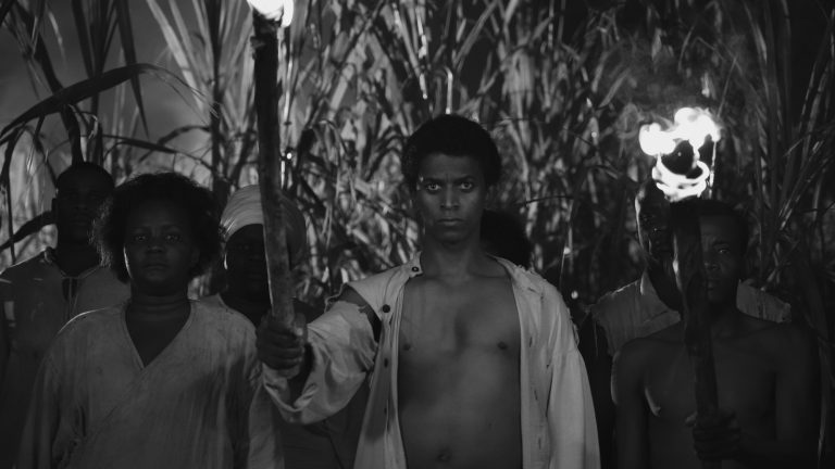 Le réalisateur de Black Zombie sur la décolonisation de l'icône de l'horreur
