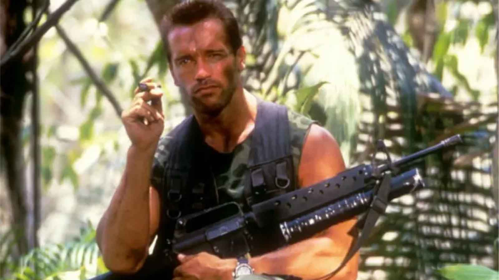 Les films d'action les plus extravagants des années 80 jamais vus sur nos écrans