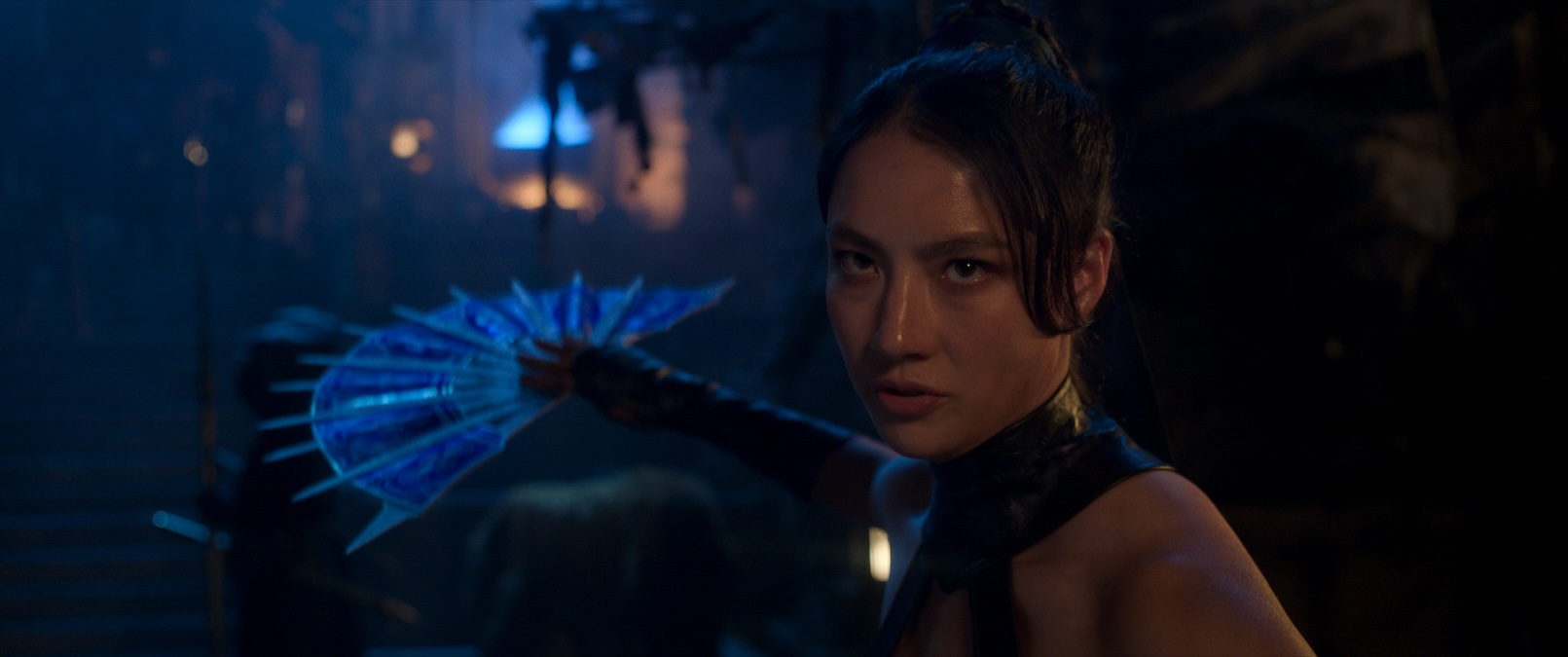 Les films de Mortal Kombat pourraient avoir encore une solution à faire