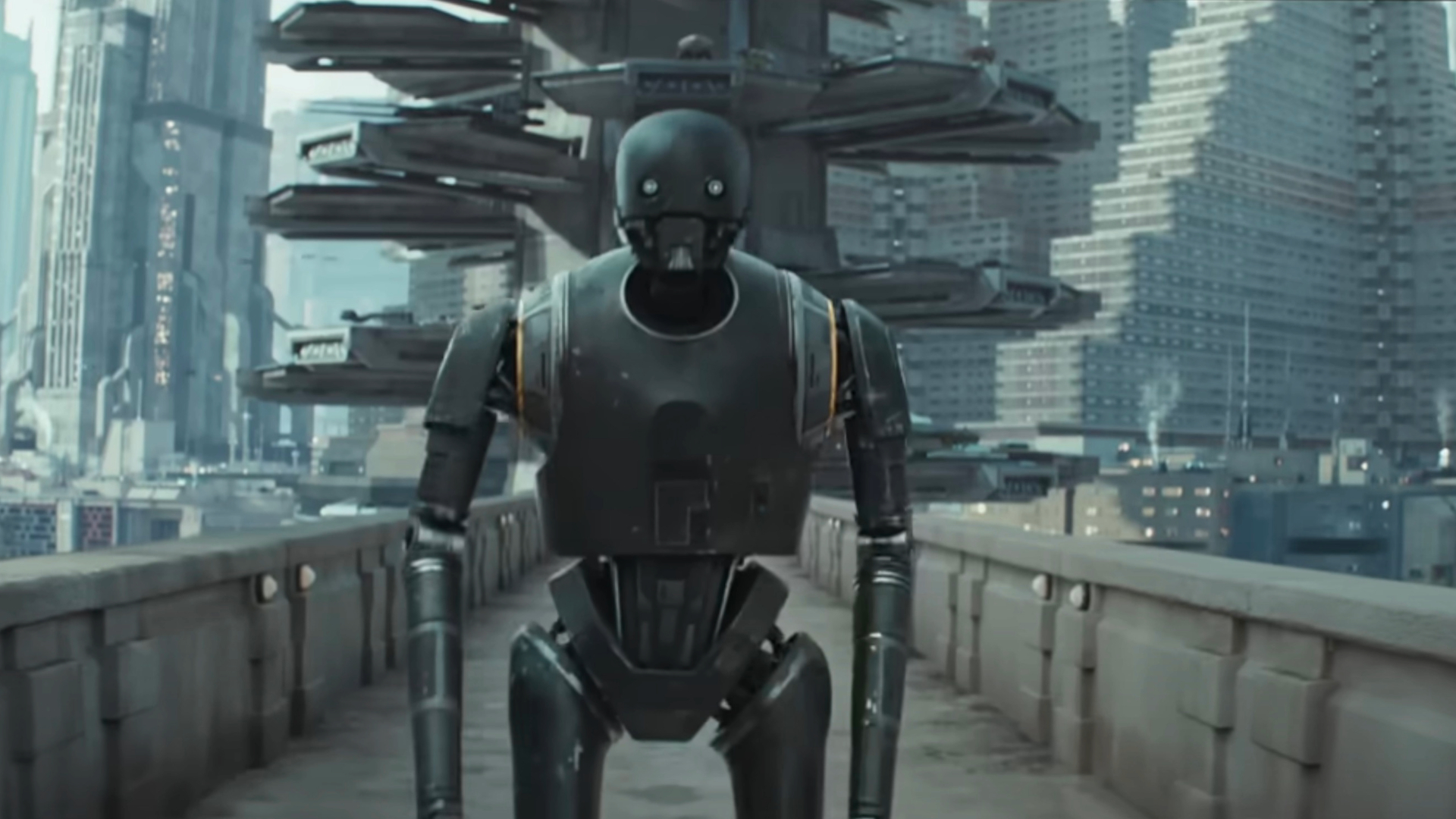 Les nouvelles données de visualisation de Star Wars montrent un profond fossé générationnel