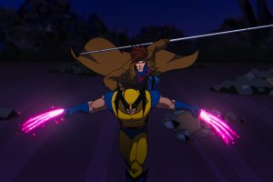 Les producteurs de X-Men &rsquo;97 taquinent le retour d&rsquo;un favori des fans déchu