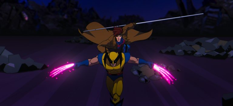 Les producteurs de X-Men '97 taquinent le retour d'un favori des fans déchu
