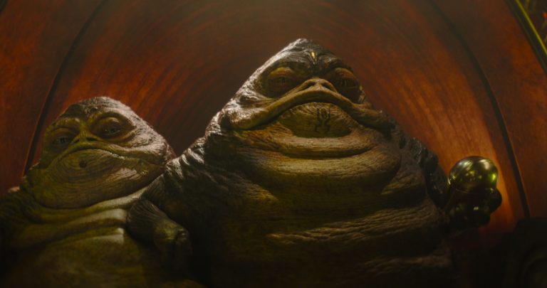 Mandalorian et Grogu : Star Wars a oublié pourquoi la scène de la Cantina est importante