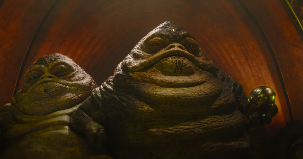 Mandalorian et Grogu : Star Wars a oublié pourquoi la scène de la Cantina est importante