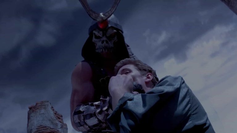 Mortal Kombat : la maladresse d&rsquo;Annihilation a parfaitement vieilli