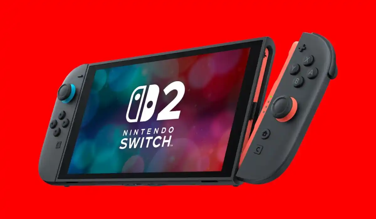 Nintendo, avec l'augmentation des prix, s'accompagne également d'un changement de stratégie : qu'est-ce que c'est ?