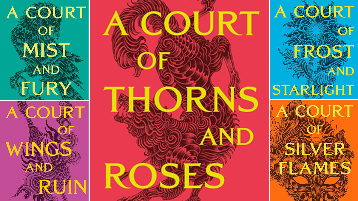 Pour qu'une adaptation d'une cour d'épines et de roses puisse encore voir le jour