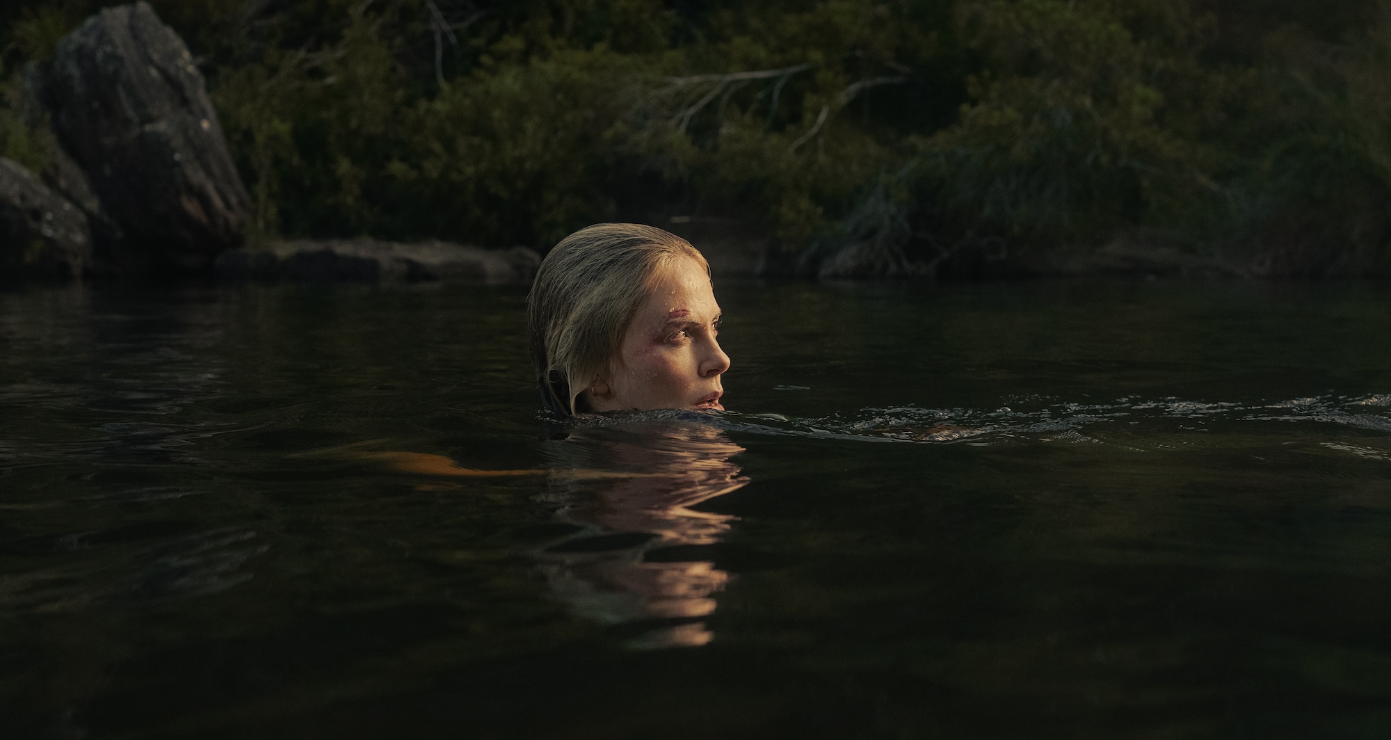 Pourquoi le nouveau film de Charlize Theron de Netflix va vous donner envie de vacances en Australie