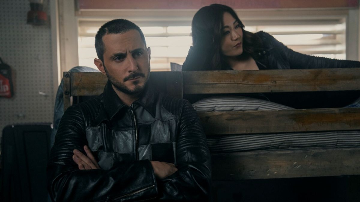 Revue de l'épisode 7 de la saison 5 de The Boys : Mon Coeur