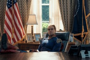 Revue finale de l&rsquo;épisode 8 de la saison 5 de The Boys : redémarrez l&rsquo;univers