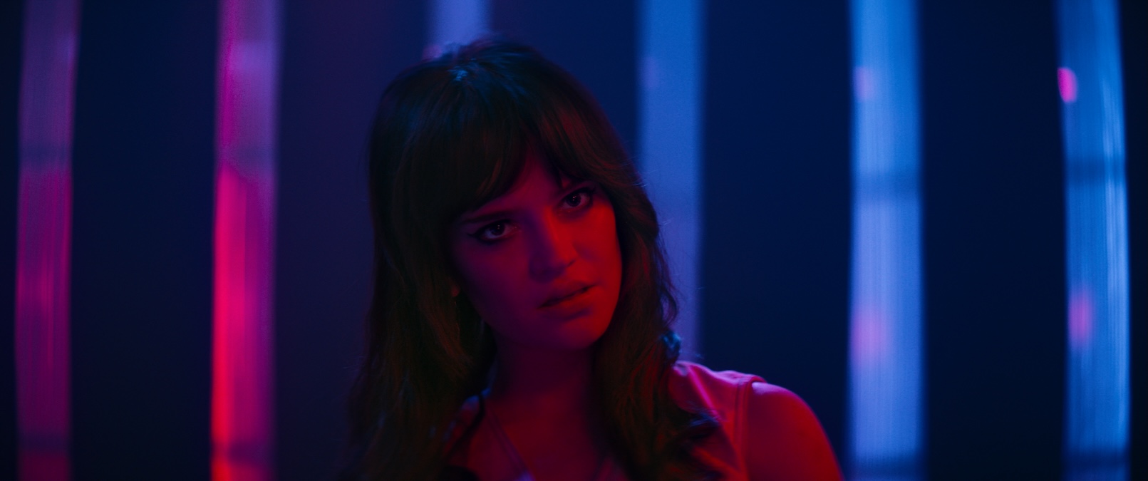 Son enfer privé : le directeur de Drive se lance dans le mythe grec noir dans la bande-annonce Trippy