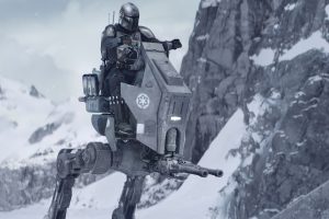 Star Wars : The Mandalorian et Grogu Review : ce n&rsquo;est pas la bonne façon