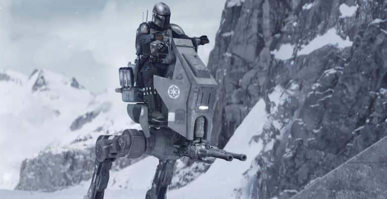 Star Wars : The Mandalorian et Grogu Review : ce n'est pas la bonne façon
