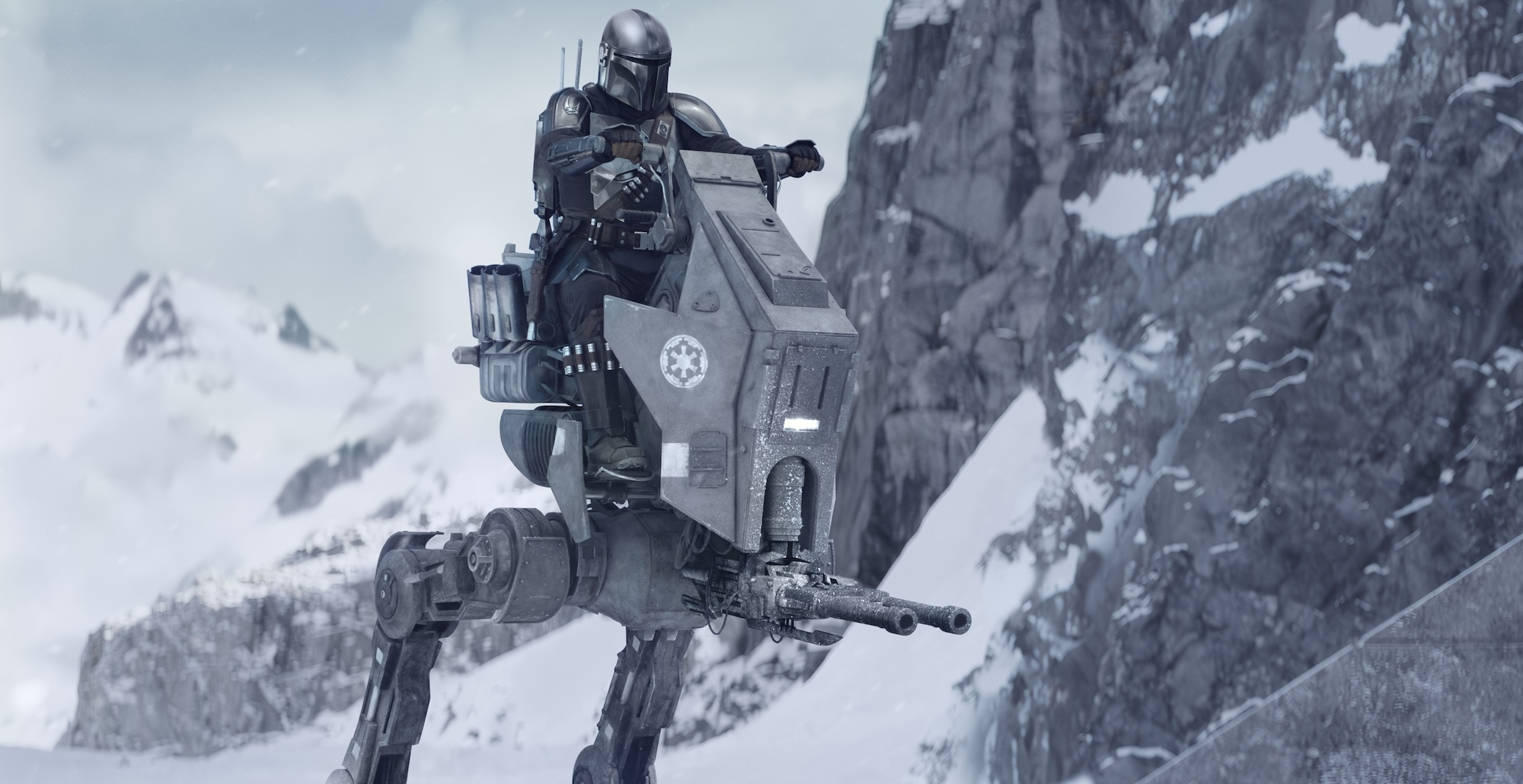 Star Wars : The Mandalorian et Grogu Review : ce n'est pas la bonne façon