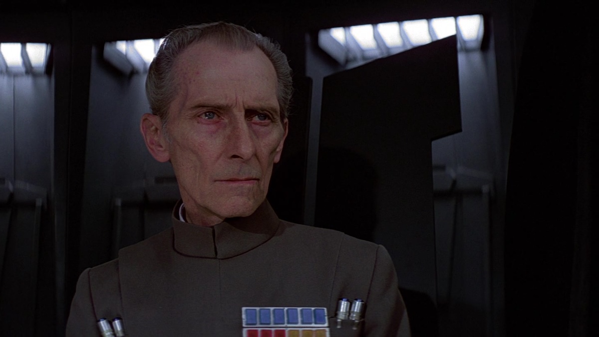 Star Wars a oublié ses vrais méchants : les hommes de la compagnie