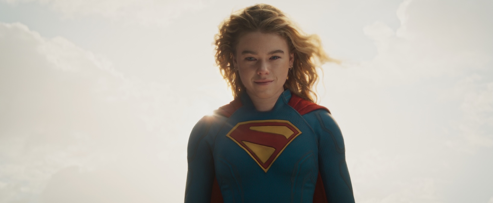 Supergirl aura un rôle plus important dans la DCU qu'on ne le pensait initialement