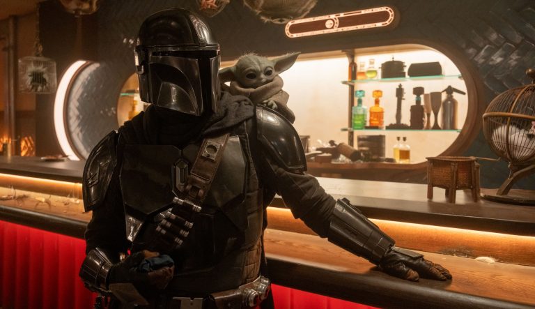 The Mandalorian et Grogu apportent le style cinématographique des années 90 à Star Wars avec un aperçu étendu des séquences